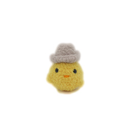 Pollito Vaquero
