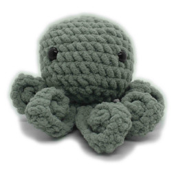 Pulpo Grande