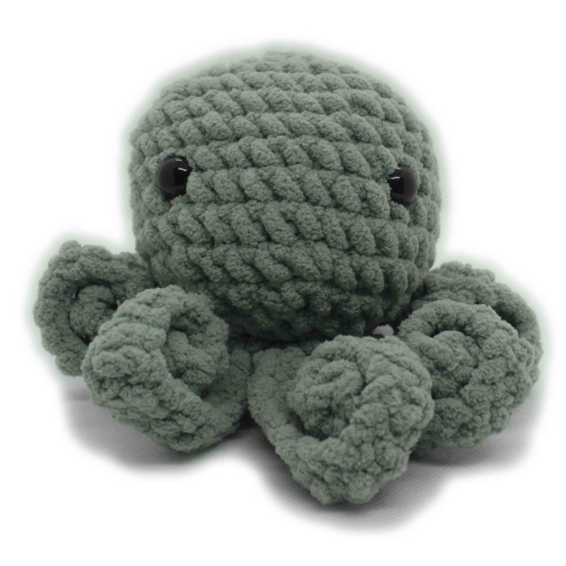 Pulpo Grande