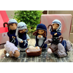 Nacimiento Completo