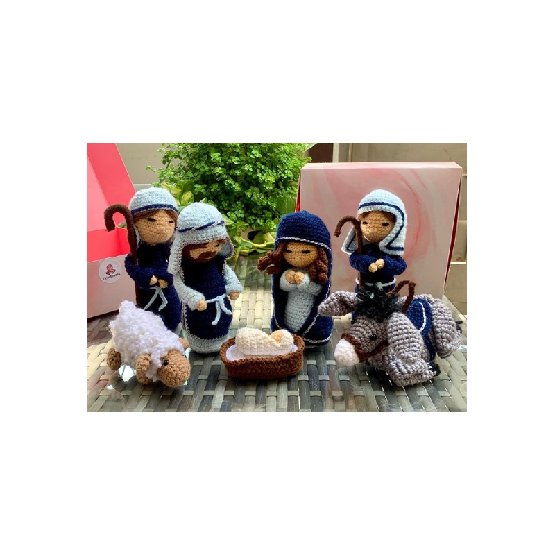 Nacimiento Completo