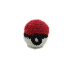 Pokebola Tradicional