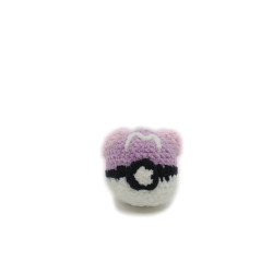 Pokebola Máster