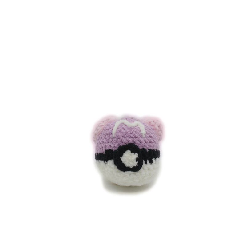 Pokebola Máster