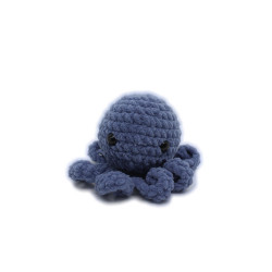 Pulpo Grande