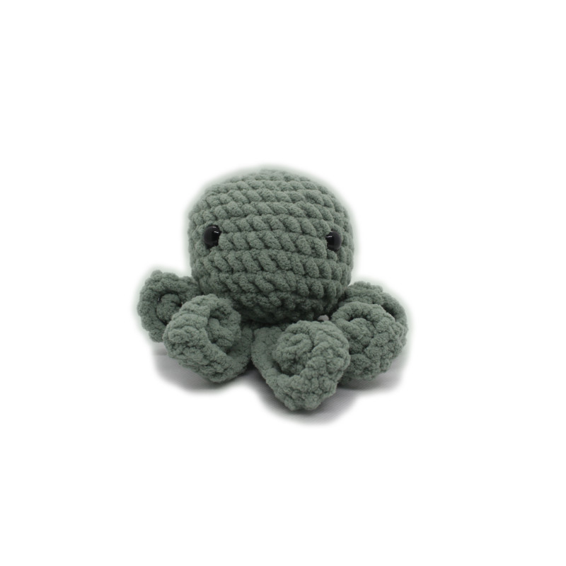 Pulpo Grande